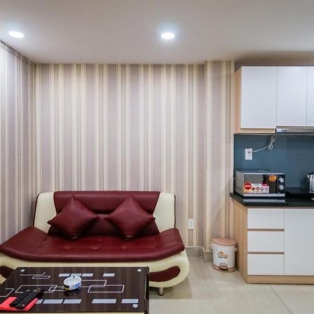 Gem Apartment Ho Chi Minh-byen Eksteriør bilde