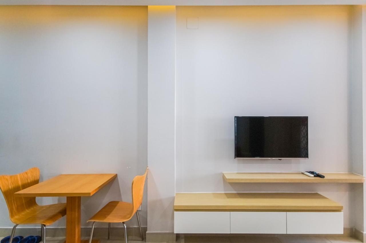 Gem Apartment Ho Chi Minh-byen Eksteriør bilde