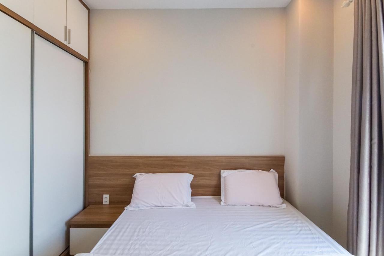 Gem Apartment Ho Chi Minh-byen Eksteriør bilde