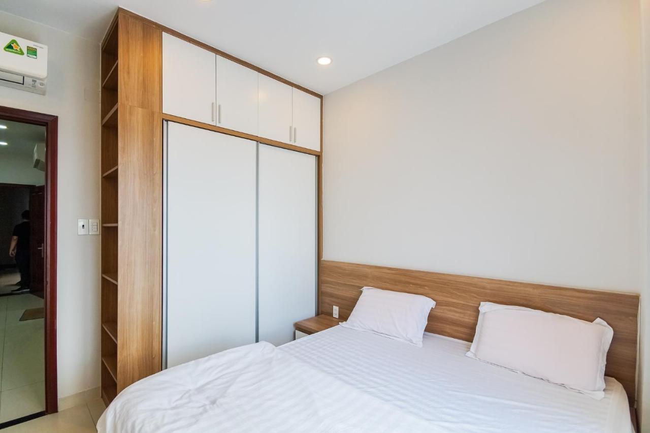 Gem Apartment Ho Chi Minh-byen Eksteriør bilde