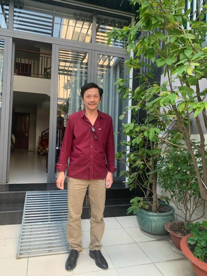 Gem Apartment Ho Chi Minh-byen Eksteriør bilde